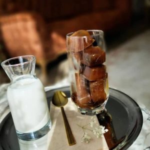 بطری اسموتی کوچک
