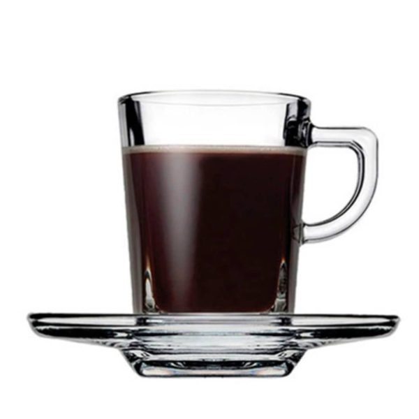 قهوه خوری کار