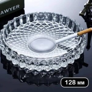 زیرسیگاری کریستال