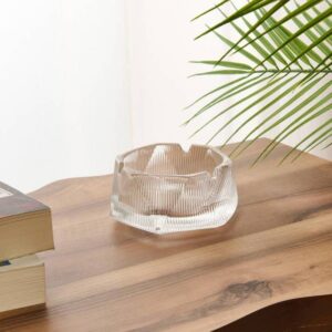 زیرسیگاری خطی