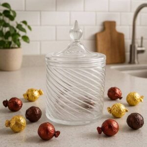 شکلات خوری مورب